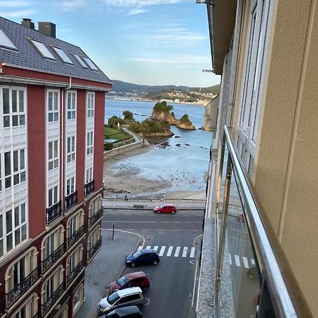 Piso Vista Os Castelos Viveiro Kültér fotó