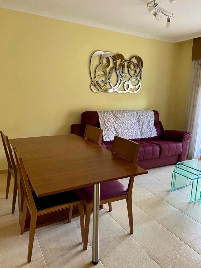 Piso Vista Os Castelos Viveiro Kültér fotó