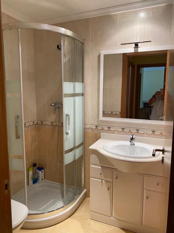 Piso Vista Os Castelos Viveiro Kültér fotó