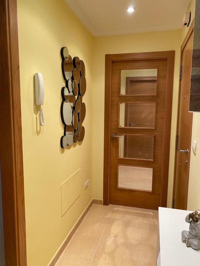 Piso Vista Os Castelos Viveiro Kültér fotó