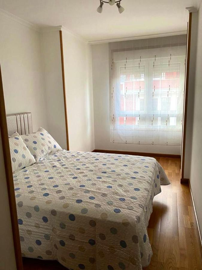 Piso Vista Os Castelos Viveiro Kültér fotó